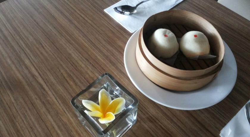 D'Anaya Hotel 茂物 外观 照片